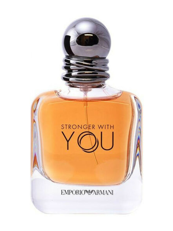 Giorgio Armani Stronger With You 50ml EDT for Men